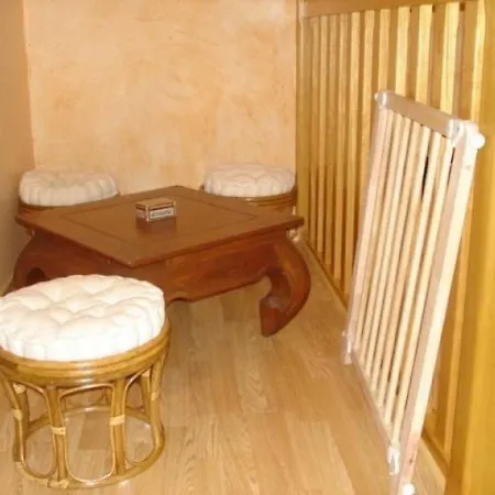 Villa 1