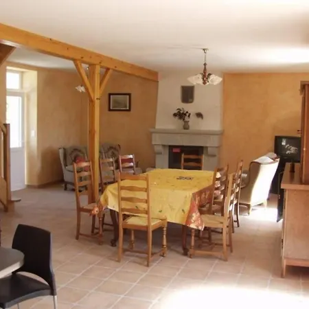 Villa 1 Saint-Andre-des-Eaux (Loire-Atlantique)