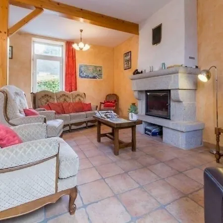 1 Villa